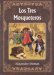 Los tres mosqueteros/ The Three Musketeers cover