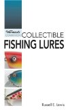 Warman's Companion Collectible Fishing Lures [Click for larger image]