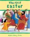 The First Easter cover