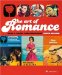 The Art of Romance : Harlequin Mills & Boon Cover Designs cover
