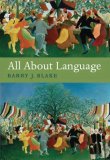 All About Language [Click for larger image]