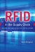 RFID in the Supply Chain cover