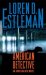 American Detective cover
