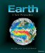Earth : A Journey Through Time cover