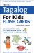 Tuttle Tagalog for Kids Flash Cards cover