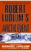 The Arctic Event cover
