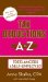 Tax Deductions A to Z for Freelancers & Self-employed cover