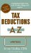 Tax Deductions A to Z for Writers cover