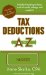 Tax Deductions A to Z for Nurses cover