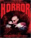 Horror : The Complete Guide to the Cinema of Fear cover