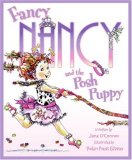 Fancy Nancy and the Posh Puppy [Click for larger image]