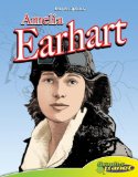 Amelia Earhart [Click for larger image]