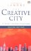 The Creative City : A Toolkit for Urban Innovators cover
