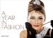 A Year in Fashion cover