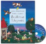 Mother Goose's Bedtime Rhymes [Click for larger image]