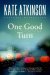 One Good Turn cover