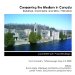 Conserving the Modern in Canada : Buildings, Ensembles, and Sites, 1945-2005  Conference Proceedings, Trent University, Peterborough, May 6-8, 2005 cover