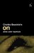 On Wine and Hashish cover