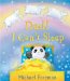 Dad! I Can't Sleep! cover