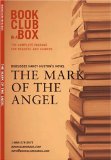 Bookclub-in-a-box Discusses the Novel the Mark of the Angel [Click for larger image]