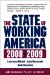 The State of Working America, 2008-2009 cover