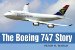 Boeing 747 Story cover
