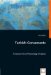 Turkish Consonants cover