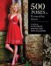 500 Poses for Photographing Women : A Visual Sourcebook for Portrait Photographers cover