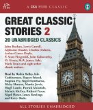 Great Classic Stories 2 [Click for larger image]