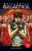 Battlestar Galactica 3 cover