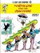 A Lucky Luke Adventure 10 : Tortillas for the Daltons cover