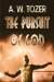 The Pursuit of God cover