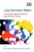 LOCAL GOVERNMENT REFORM : A Comparative Analysis of Advanced Anglo-american Countries cover