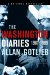 The Washington Diaries, 1981-1989 cover