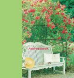 Romantic Garden Mini Address Book [Click for larger image]