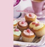 Cupcake Mini Address Book [Click for larger image]