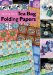 Janet & Tiny's Tea Bag Folding Papers cover