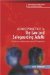 Good Practice in the Law and Safeguarding Adults : Criminal Justice and Adult Protection cover
