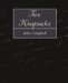 Two Knapsacks : A Novel of Canadian Summer Life cover