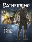 Pathfinder no 17 Second Darkness : A Memory of Darkness [Click for larger image]