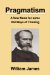 Pragmatism : A New Name for Some Old Ways of Thinking cover
