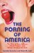 The Porning of America : The Rise of Porn Culture, What It Means, and Where We Go from Here cover