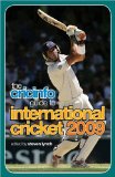 The Cricinfo Guide to International Cricket 2009 [Click for larger image]