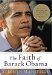 The Faith of Barack Obama cover