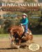 Reining Basics : How to Excel Western's Hottest Sport cover