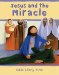 Jesus and the Miracle cover