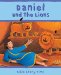 Daniel and the Lions cover