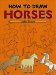 How to Draw Horses cover