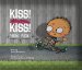 Kiss! Kiss! Yuck! Yuck! cover