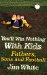 You'll Win Nothing With Kids : Fathers, Sons and Football cover